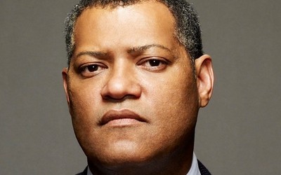 Laurence John Fishburne III