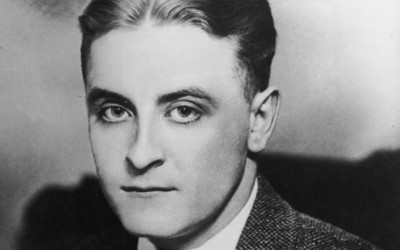 Francis Scott Key Fitzgerald