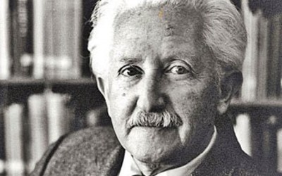 Erik Homburger Erikson