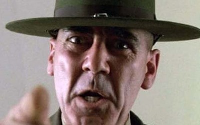 Ronald Lee Ermey