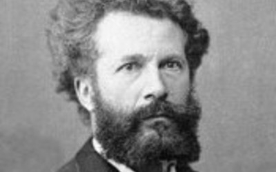 Nicolas Camille Flammarion