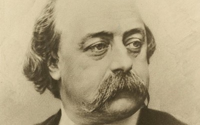 Gustave Flaubert