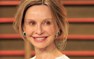 Calista Kay Flockhart