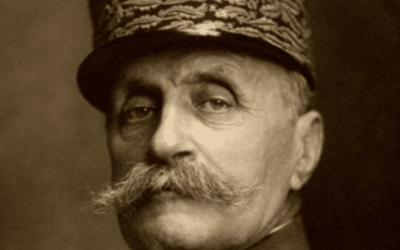 Ferdinand Foch