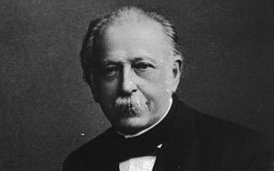 Heinrich Theodor Fontane