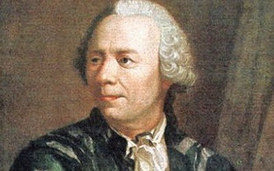 Leonhard Euler