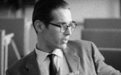 William John Evans