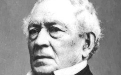 Edward Everett