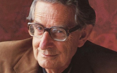 Hans Jürgen Eysenck