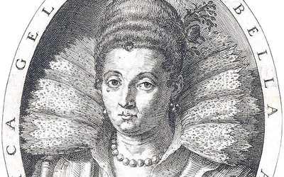 Isabella Andreini Canali