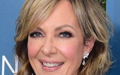 Allison Brooks Janney