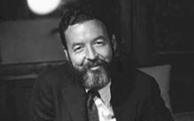 Randall Jarrell