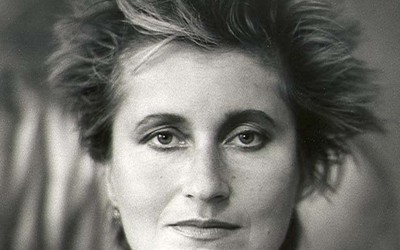 Elfriede Jelinek