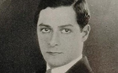 George Albert Jessel