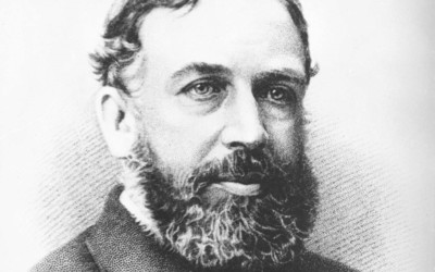 William Stanley Jevons