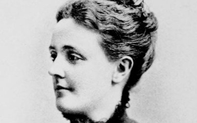 Sarah Orne Jewett