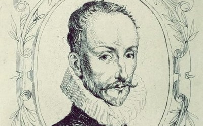 Étienne Jodelle