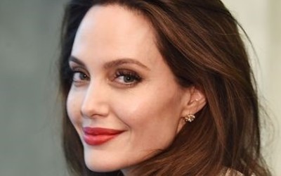 Angelina Jolie Voight