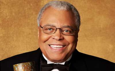 James Earl Jones