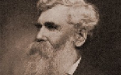 Jenkins Lloyd Jones