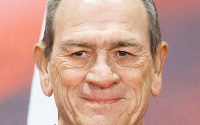 Tommy Lee Jones