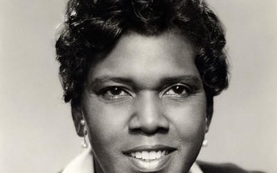 Barbara Jordan