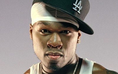 Curtis James Jackson III