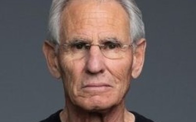 Jon Kabat-Zinn