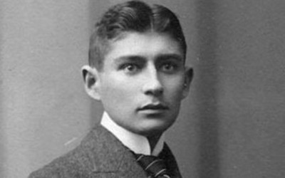 Franz Kafka