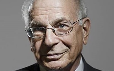 Daniel Kahneman