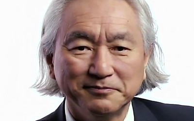 Michio Kaku