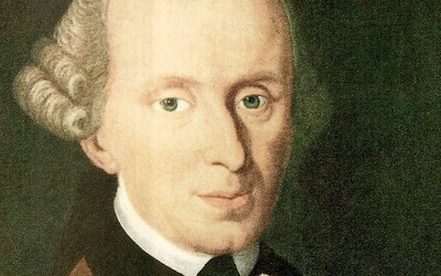 Immanuel Kant