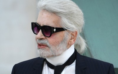 Karl Otto Lagerfeld