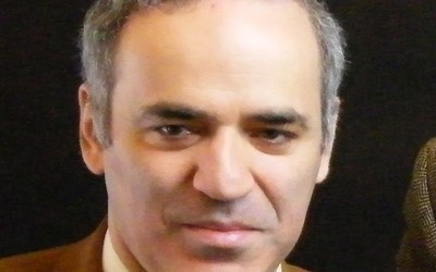 Geri Kimoviç Kasparov