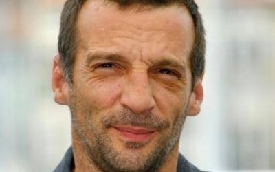 Mathieu Kassovitz