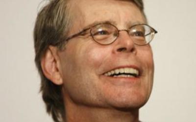 Stephen Edwin King