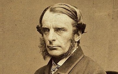 Charles Kingsley