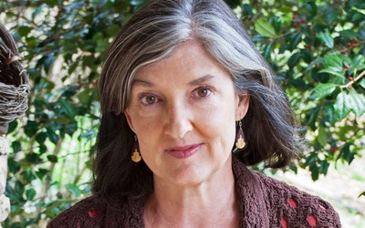 Barbara Kingsolver