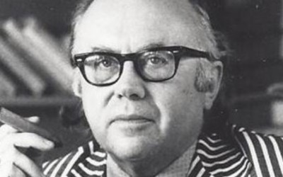 Russell Kirk