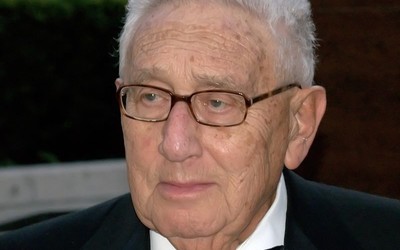 Heinz Alfred Kissinger