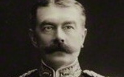 Lord Horatio Herbert Kitchener