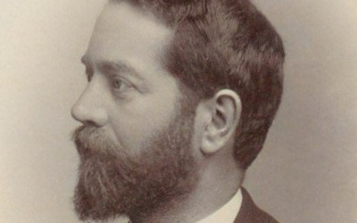 Felix Christian Klein
