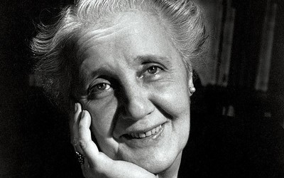 Melanie Klein