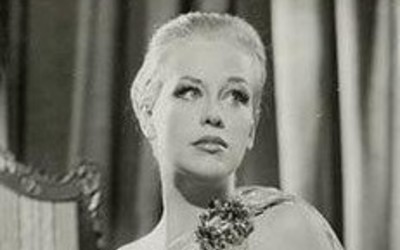 Hildegard Knef