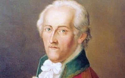 Adolph Franz Friedrich Ludwig Knigge