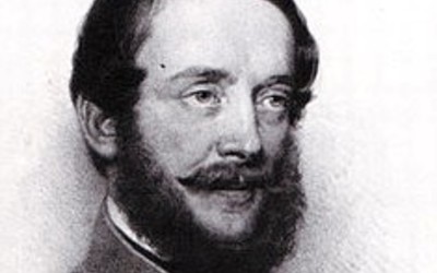 Lajos Kossuth