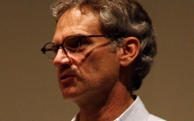 Jon Krakauer