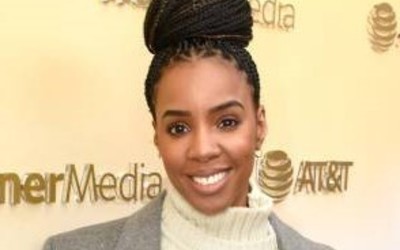 Kelendria Trene Kamasia Rowland