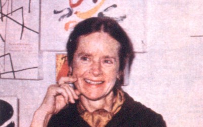 Frances Elizabeth Kent