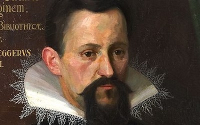 Johannes Kepler